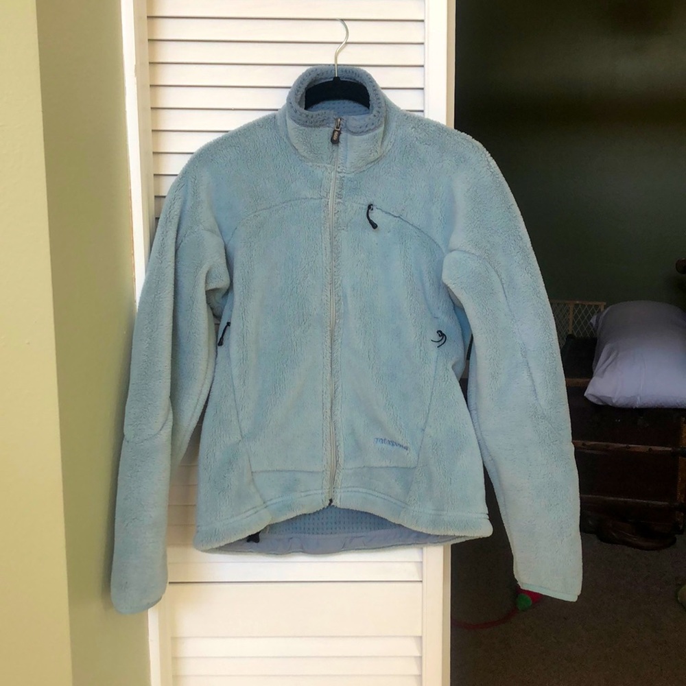 Patagonia Jacket / Sweater